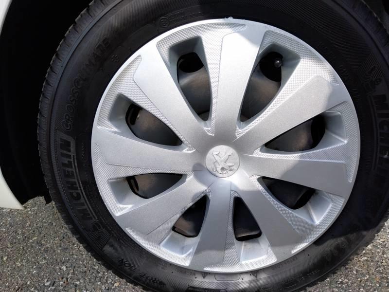 Peugeot 108 VTi 72ch s&amp;S Bvm5 Like