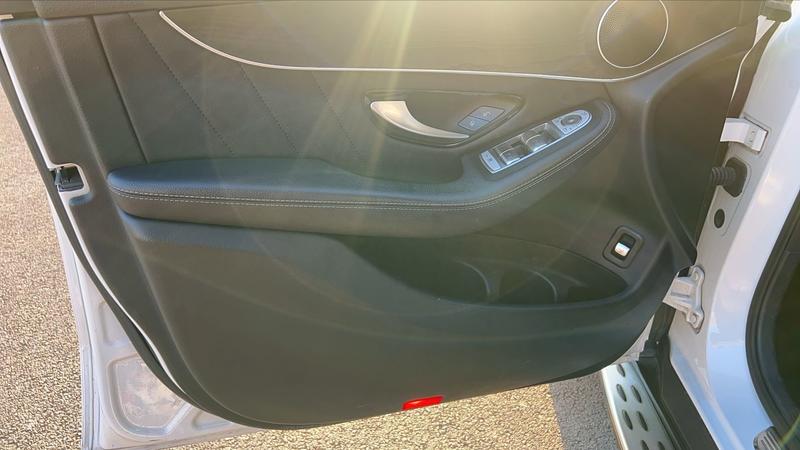 Mercedes Glc Coupé C253 350 e 320 Eq Power 4Matic 7g-Tronic Sportline - Automatique