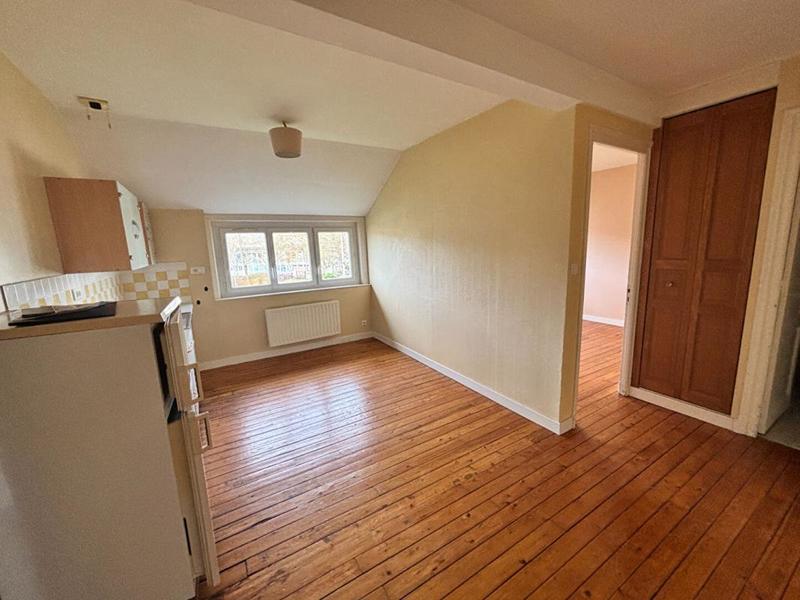 Appartement - 30 m² - 2 pièces