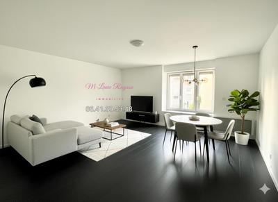 Maison - 91 m² - 3 pièces