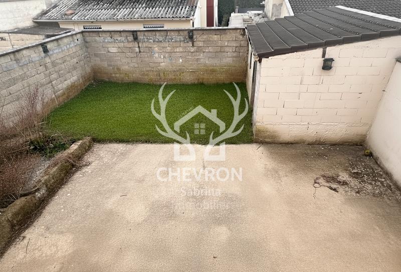 Maison - 147 m² - 5 pièces