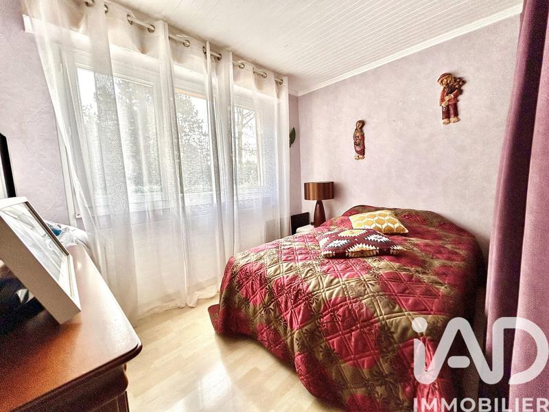 Maison de maîtres - 156 m² - 8 pièces