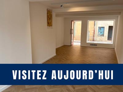 Local commercial - 43 m²