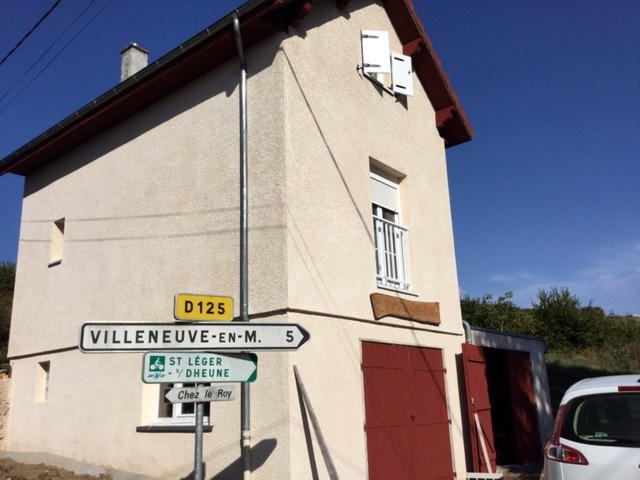 Maison - 39 m² - 2 pièces