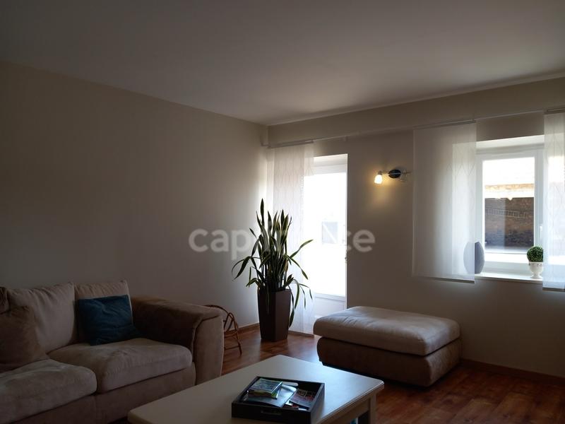 Longère - 190 m² - 8 pièces