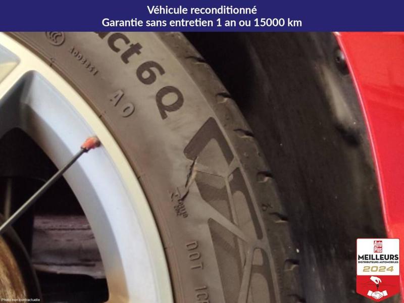 Audi Q2 30 Tdi 116ch Pack s line Exterieur