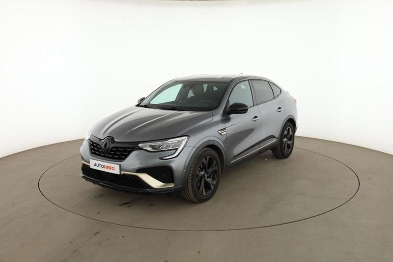 Renault Arkana 1.6 E-Tech Engineered 145 ch
