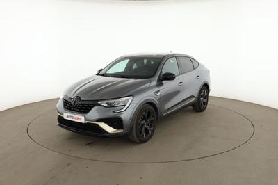 Renault Arkana 1.6 E-Tech Engineered 145 ch
