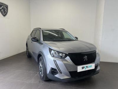 Peugeot 2008 II Bluehdi 110 s&amp;amp;S Style
