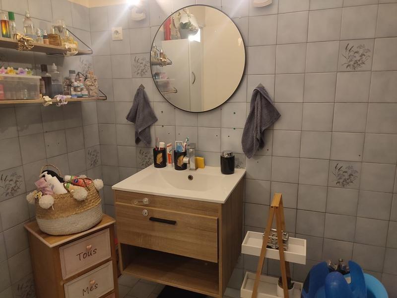 Villa - 108 m² - 5 pièces