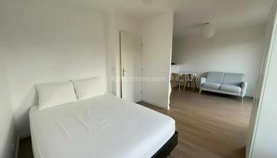 Appartement - 33 m² - 1 pièce