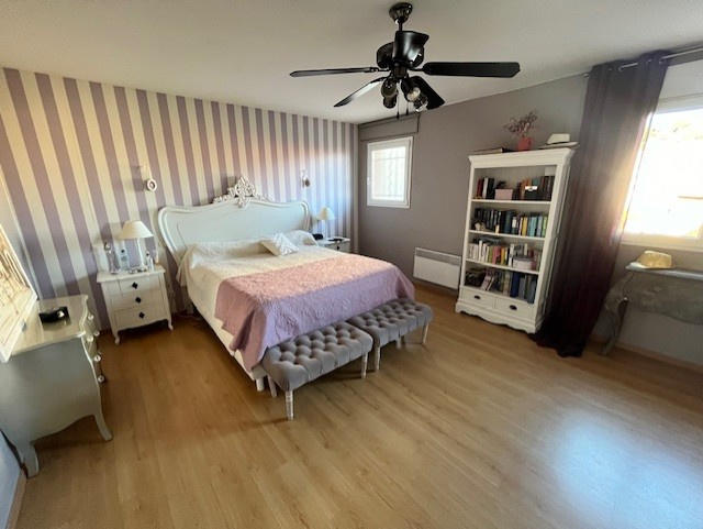 Villa - 210 m² - 5 pièces