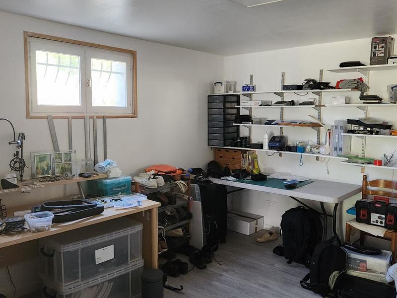 Propriété - 212 m² - 8 pièces