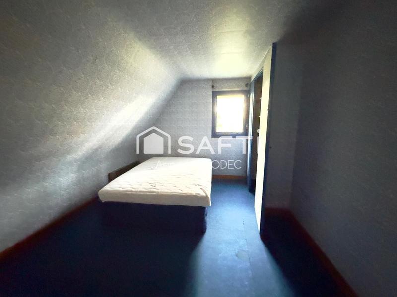 Maison - 150 m² - 7 pièces