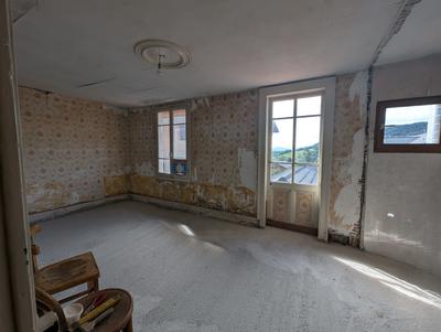 Immeuble - 319 m² - 12 pièces