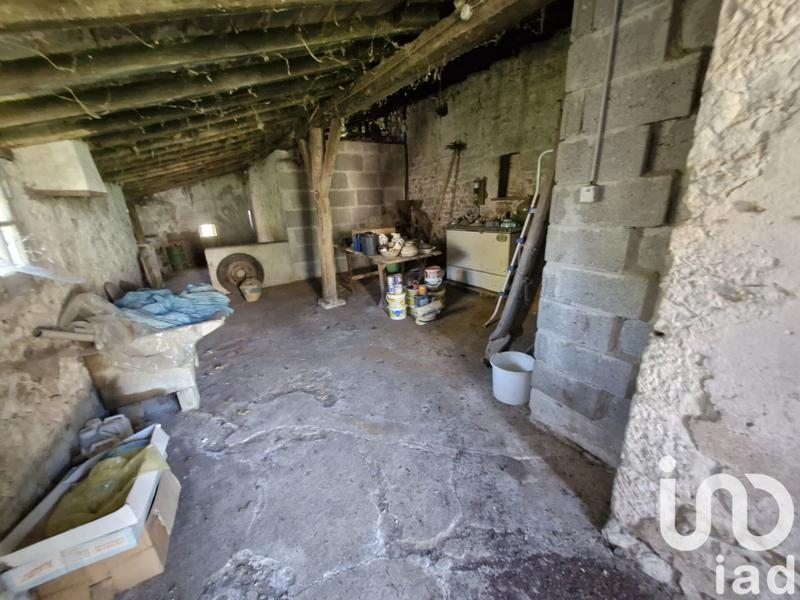 Maison - 163 m² - 8 pièces