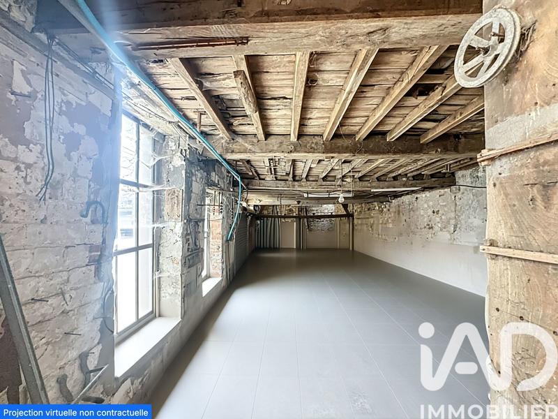 Maison - 327 m² - 10 pièces