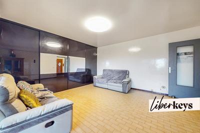 Appartement - 61 m² - 2 pièces