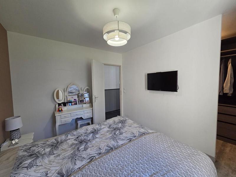 Maison - 106 m² - 4 pièces