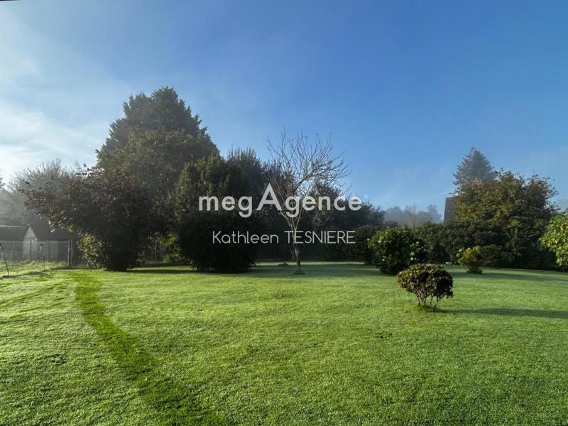 Maison de campagne - 91 m² - 4 pièces