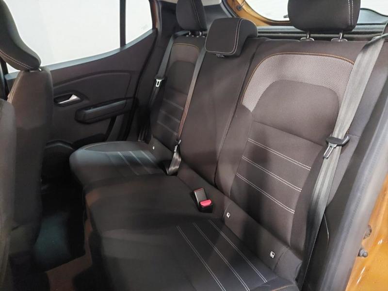 Dacia Sandero Stepway Confort Eco-G 100 -22