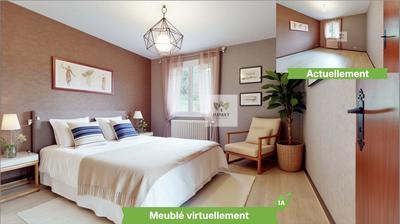 Maison - 123 m² - 6 pièces