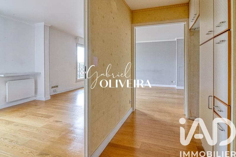 Duplex - 78 m² - 4 pièces