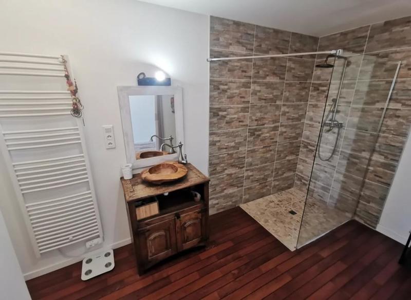 Demeure - 280 m² - 7 pièces