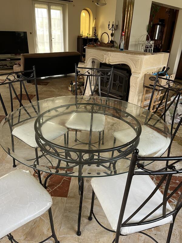 Vide-maison lieuvillers