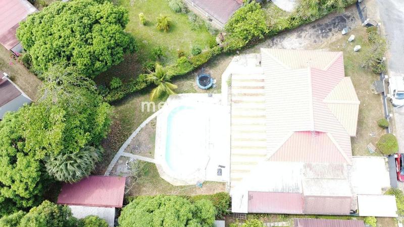 Villa - 134 m² - 5 pièces