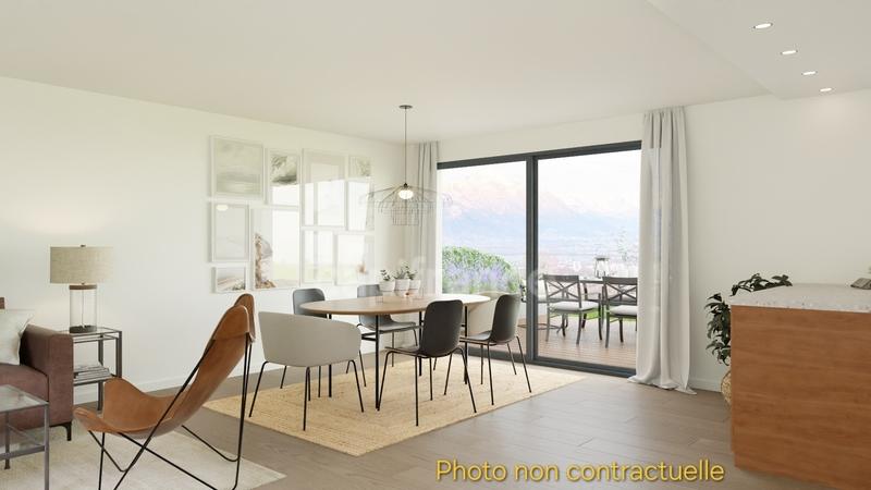 Terrain constructible - 500 m²