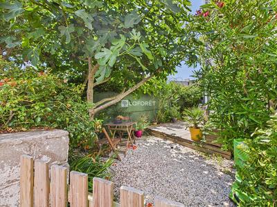 Maison - 101 m² - 5 pièces