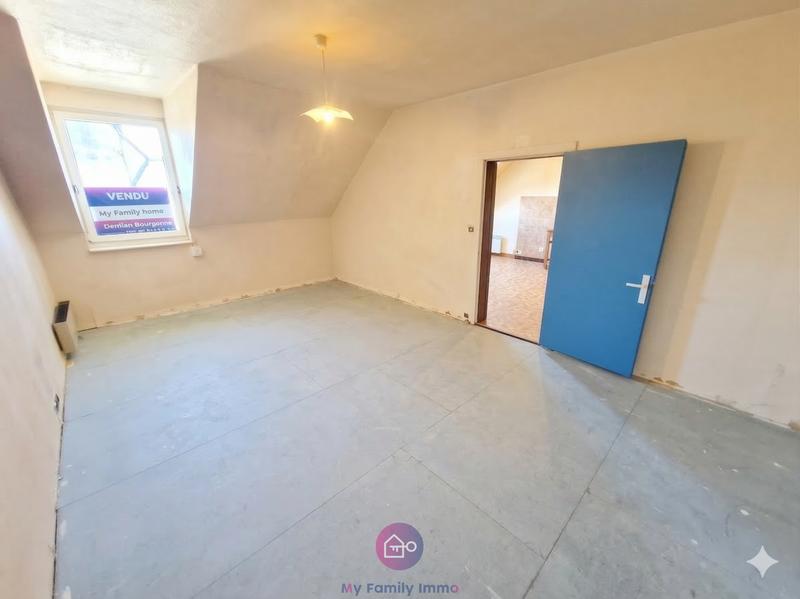 Appartement - 35 m² - 2 pièces
