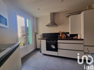 Appartement - 78 m² - 3 pièces