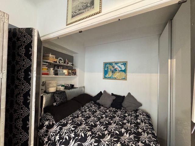 Appartement - 33 m² - 2 pièces