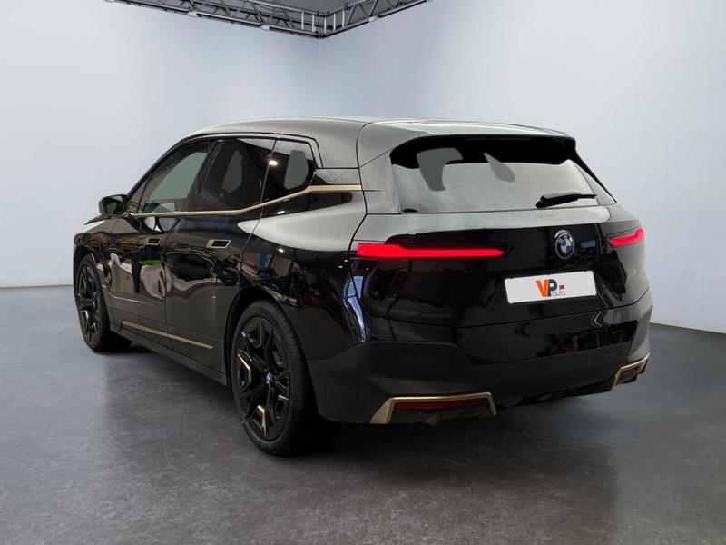 Bmw ix I20 xDrive40 326ch