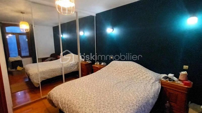 Demeure - 200 m² - 7 pièces