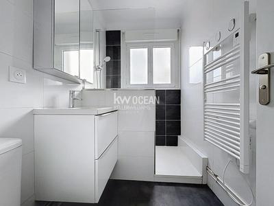 Appartement - 49 m² - 3 pièces