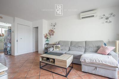 Appartement - 67 m² - 4 pièces