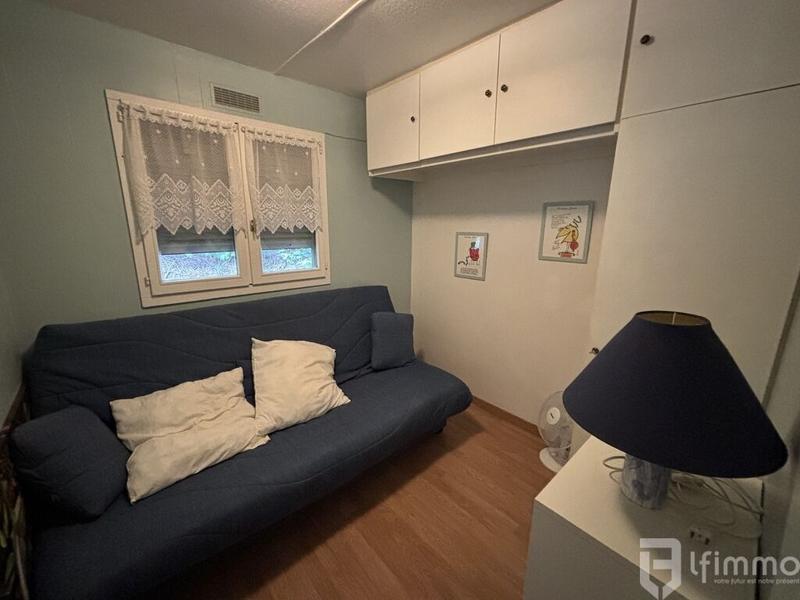 Maison - 44 m² - 4 pièces