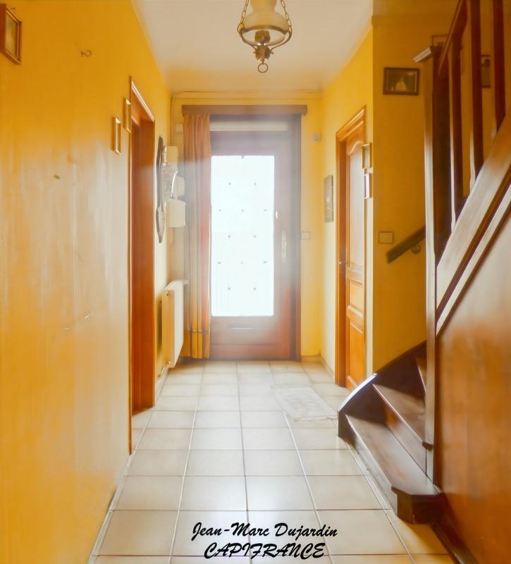 Maison - 103 m² - 4 pièces