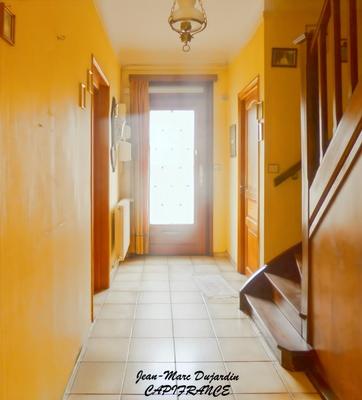 Maison - 103 m² - 4 pièces