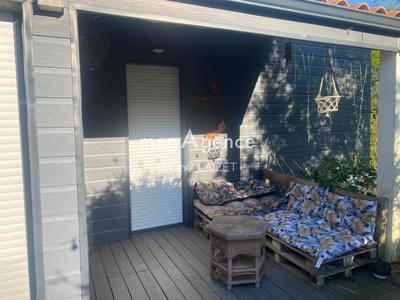 Maison de campagne - 129 m² - 5 pièces