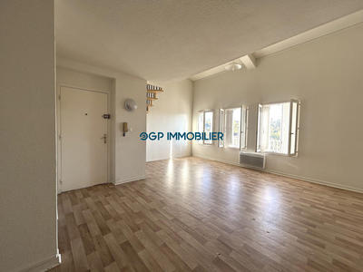 Duplex - 66 m² - 3 pièces