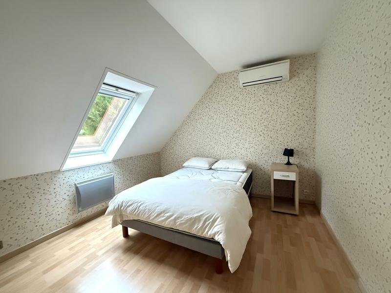 Pavillon - 146 m² - 8 pièces