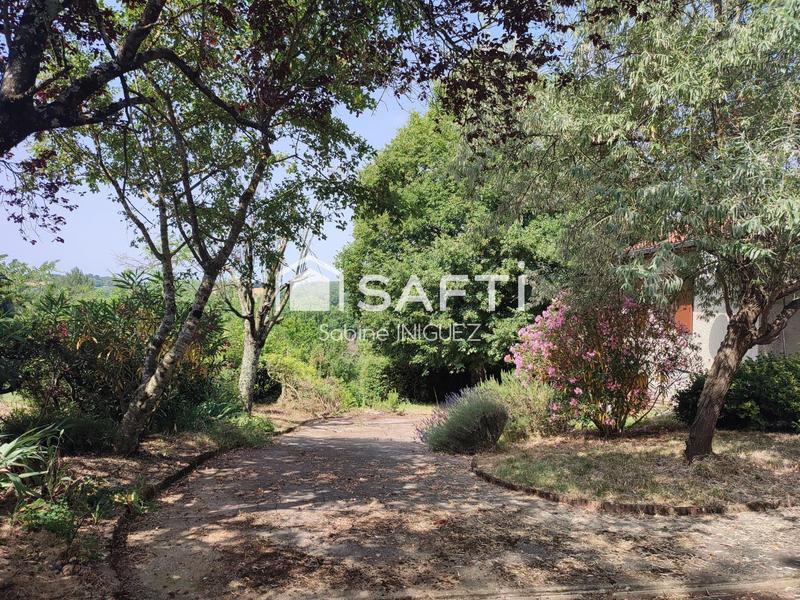 Maison - 128 m² - 6 pièces