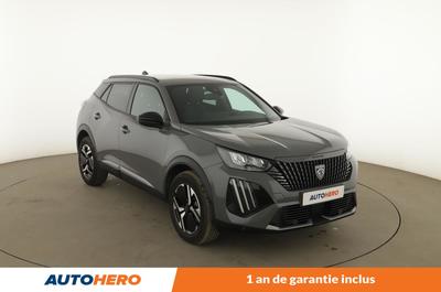 Peugeot 2008 1.2 Hybrid Allure e-Dcs6 136 ch