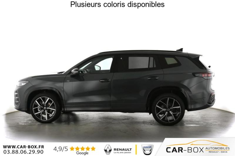 Volkswagen Tayron 2.0 Tdi 150ch Dsg7 7pl R-Line