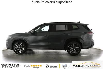 Volkswagen Tayron 2.0 Tdi 150ch Dsg7 7pl R-Line