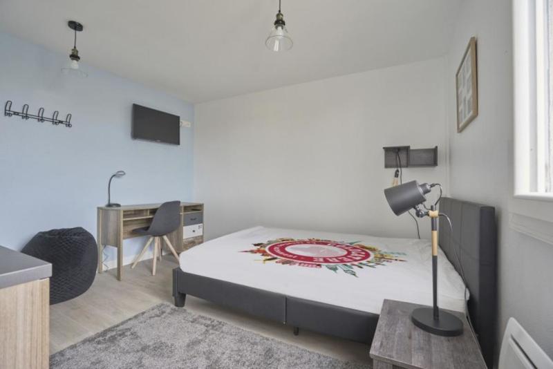 Appartement - 67 m² - 4 pièces